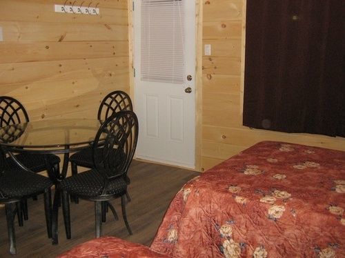 Motel 149 Mont-Tremblant Eksteriør bilde