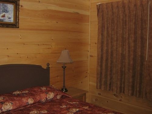 Motel 149 Mont-Tremblant Eksteriør bilde